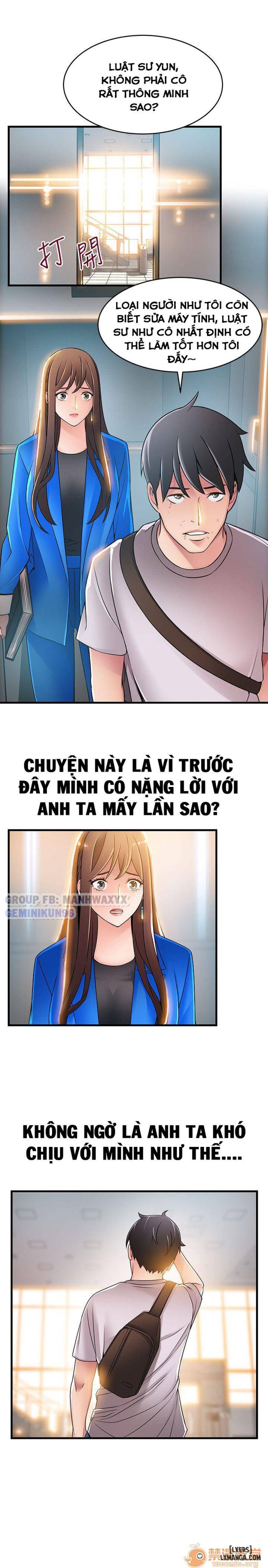 Điểm Yếu 