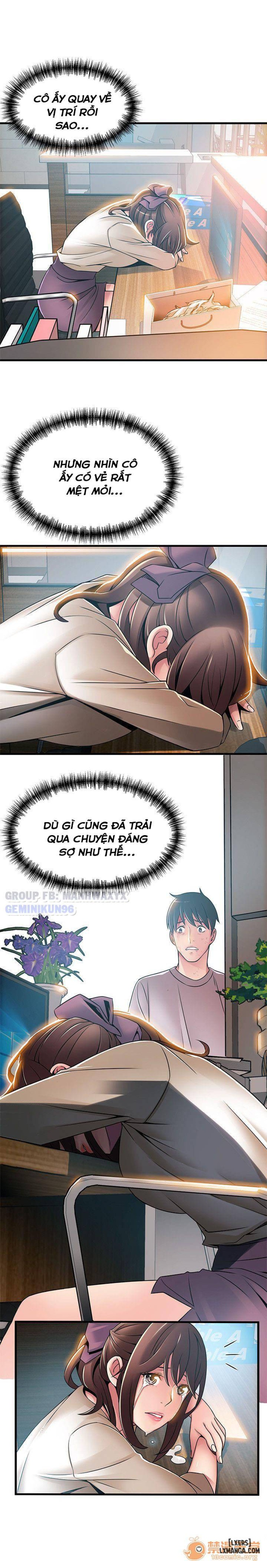 Điểm Yếu 