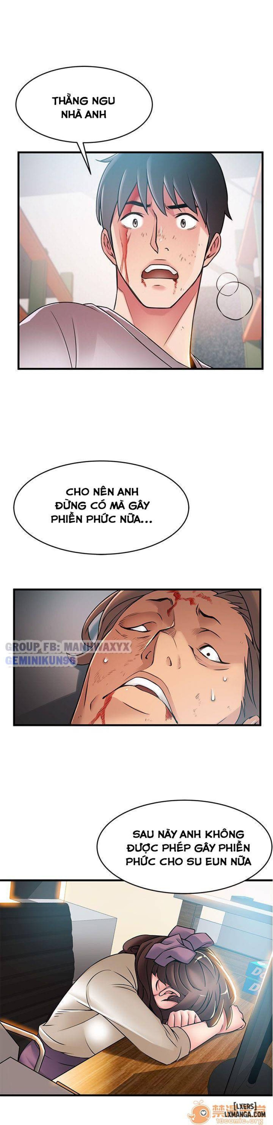 Điểm Yếu 