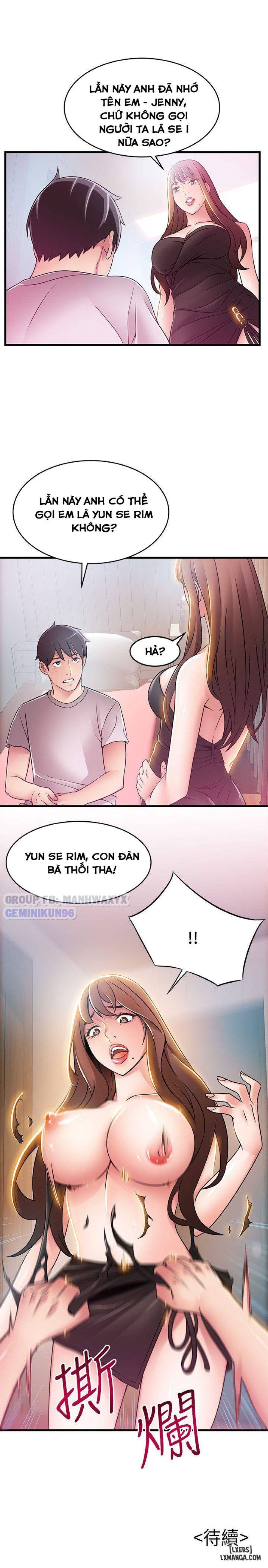 Điểm Yếu 