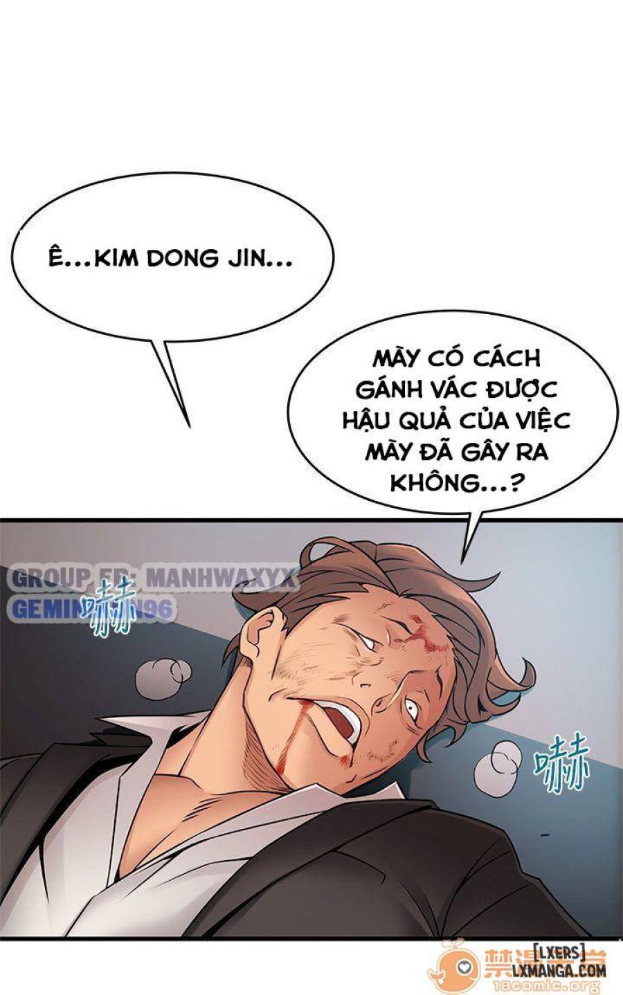 Điểm Yếu 