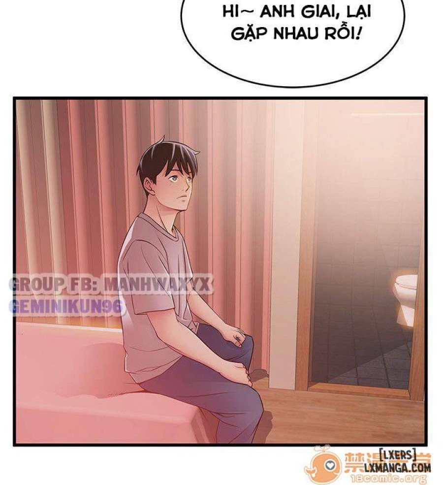 Điểm Yếu 