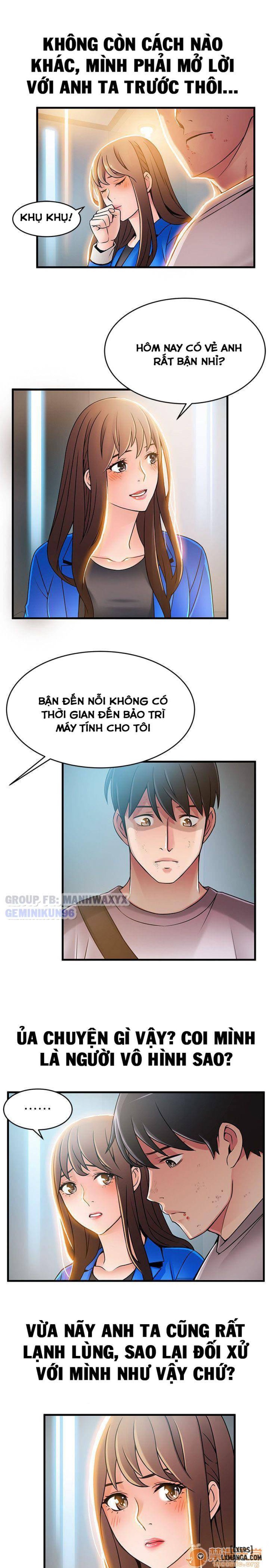 Điểm Yếu 