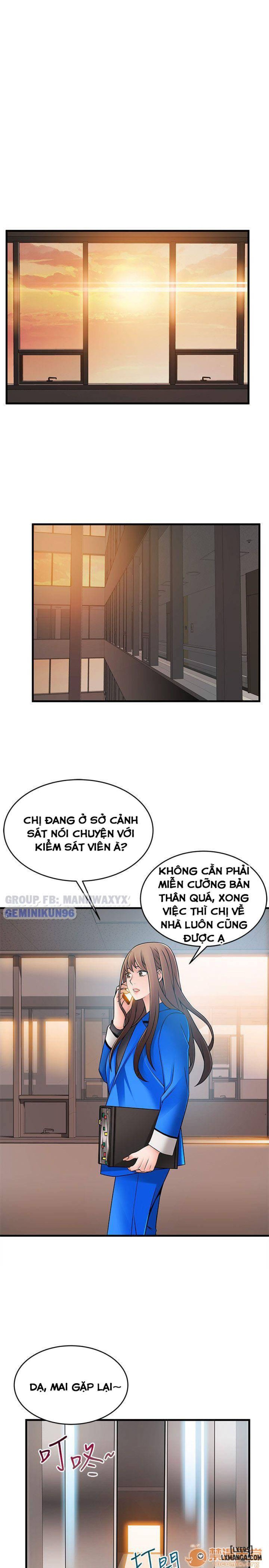 Điểm Yếu 