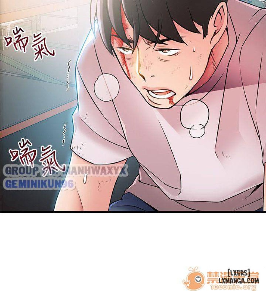 Điểm Yếu 