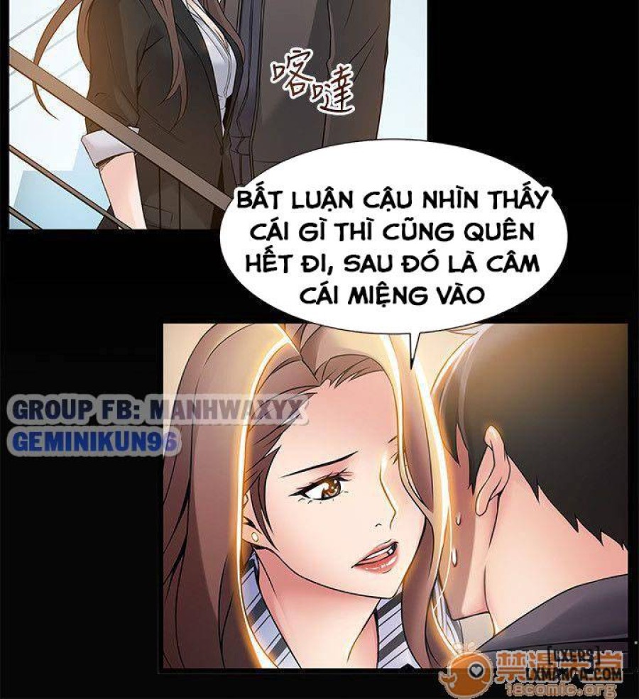 Điểm Yếu 