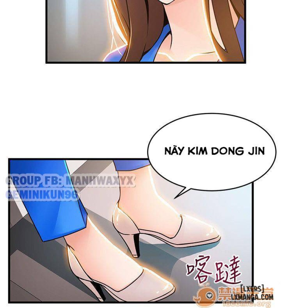 Điểm Yếu 