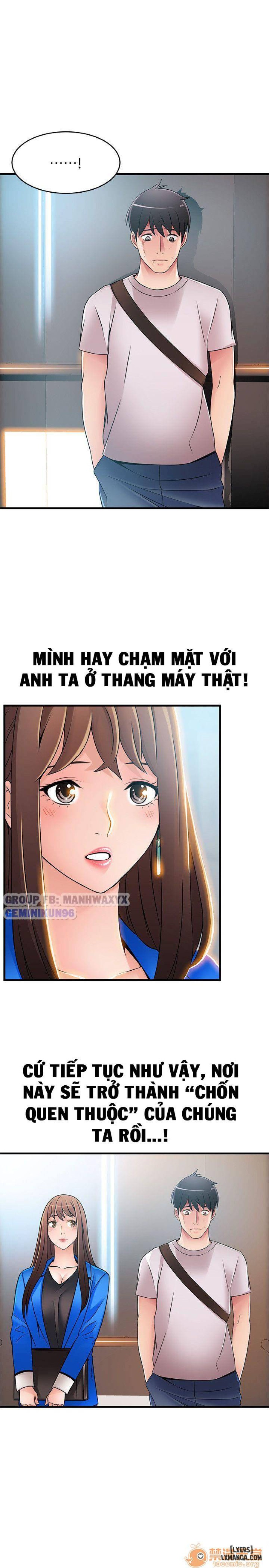Điểm Yếu 