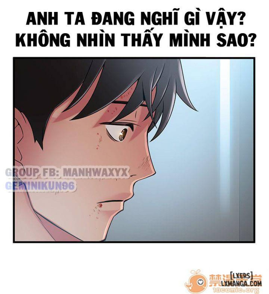 Điểm Yếu 