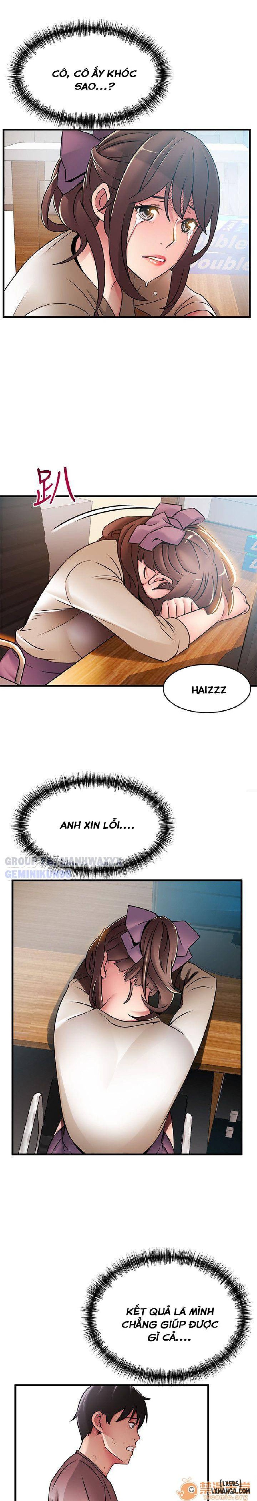 Điểm Yếu 