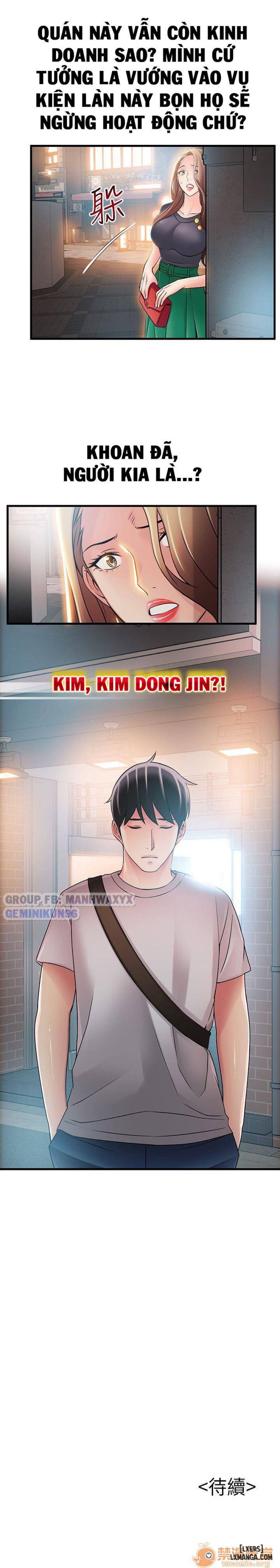 Điểm Yếu 