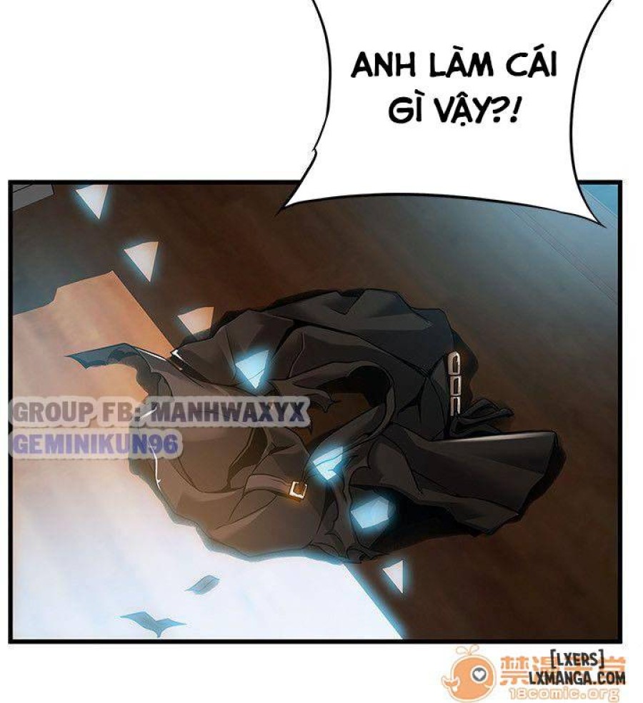 Điểm Yếu 