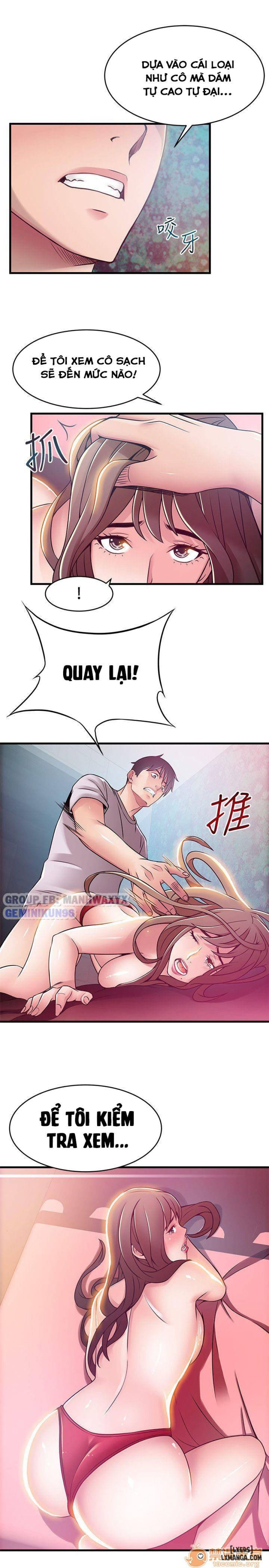 Điểm Yếu 