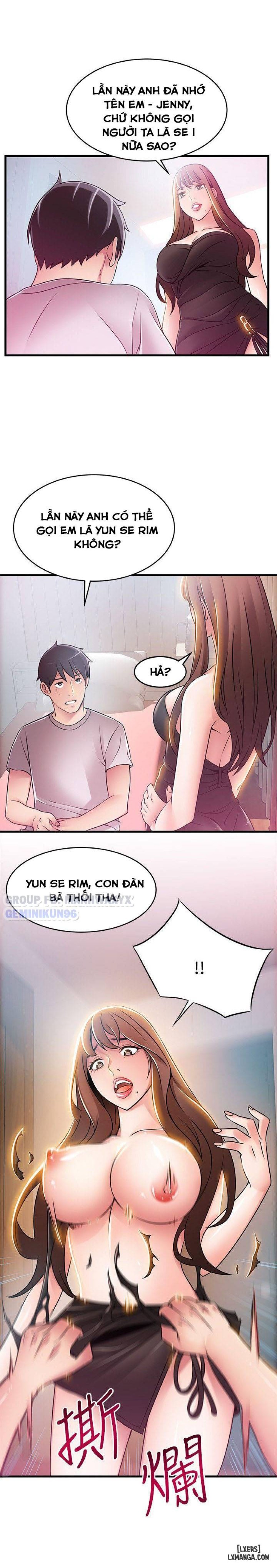 Điểm Yếu 