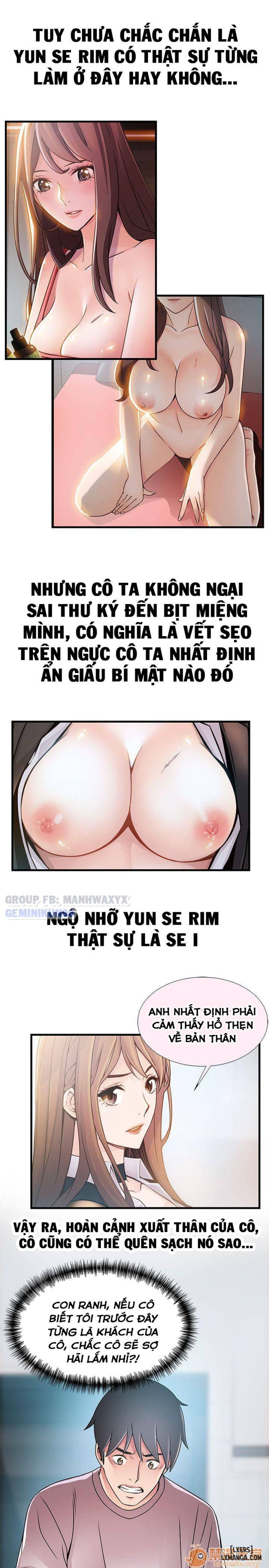 Điểm Yếu 
