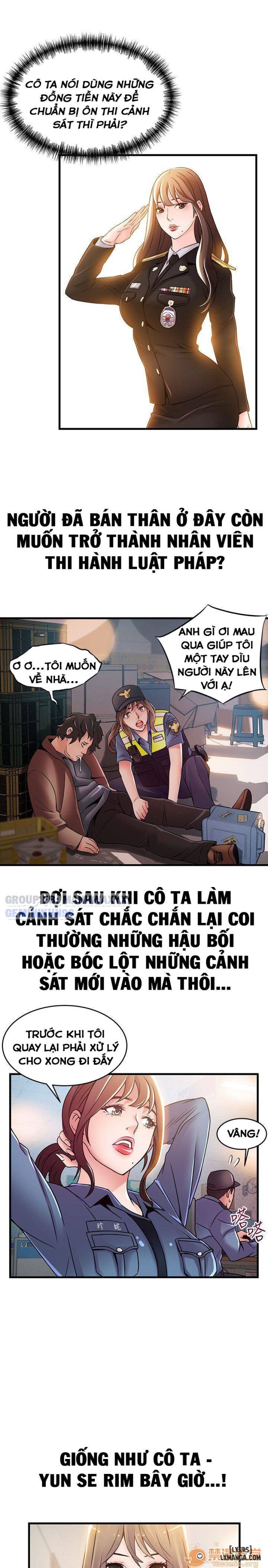 Điểm Yếu 