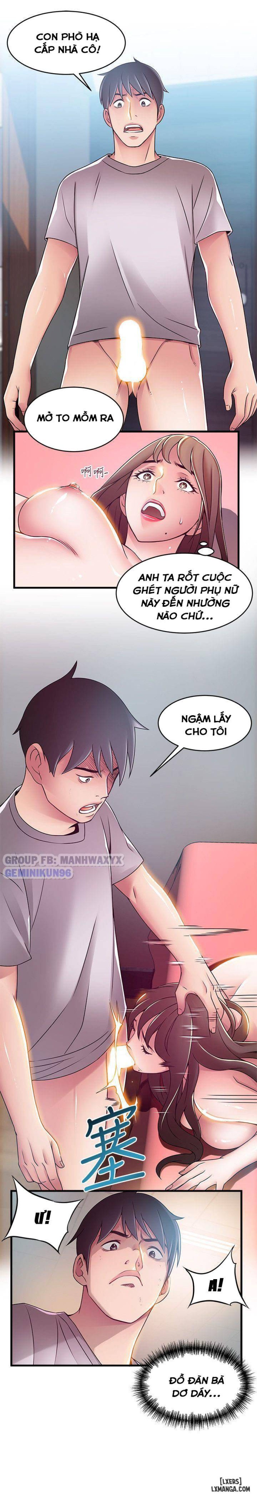 Điểm Yếu 