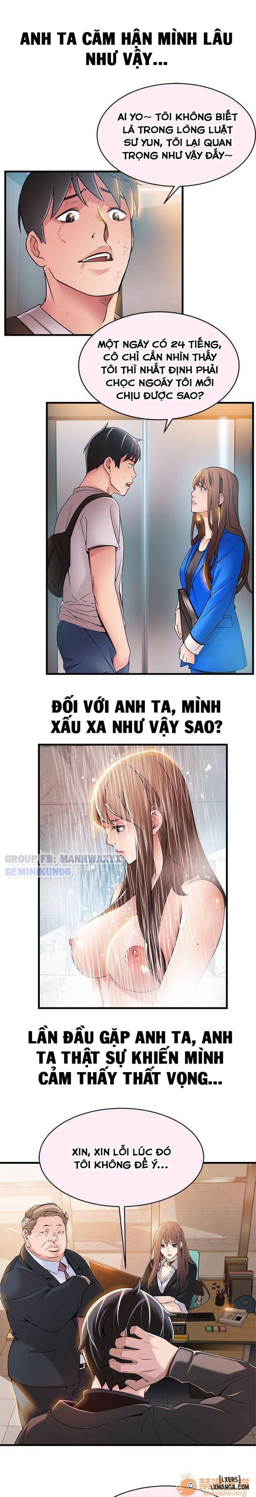 Điểm Yếu 