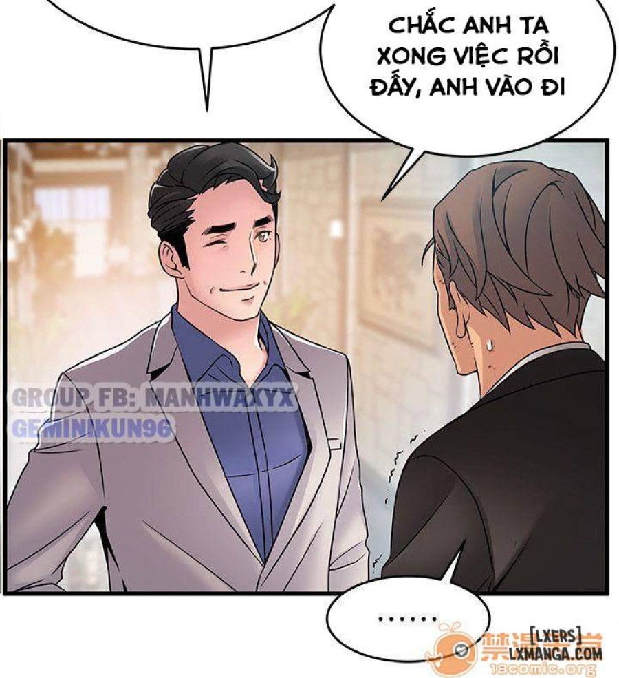 Điểm Yếu 