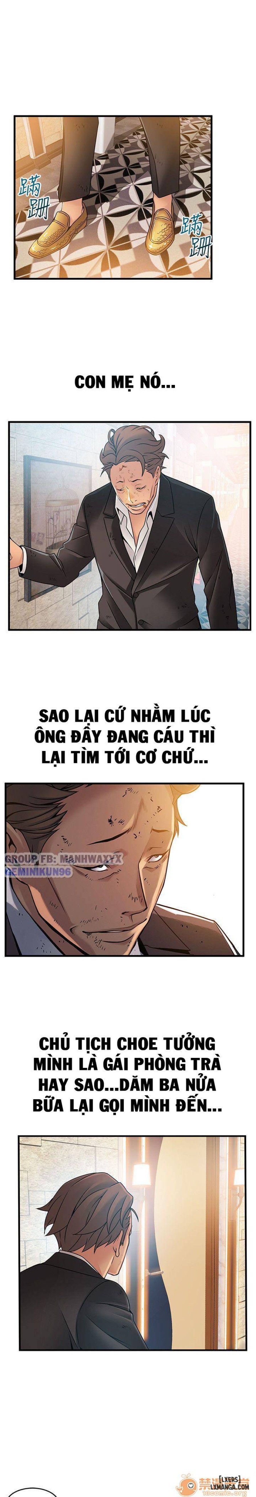Điểm Yếu 