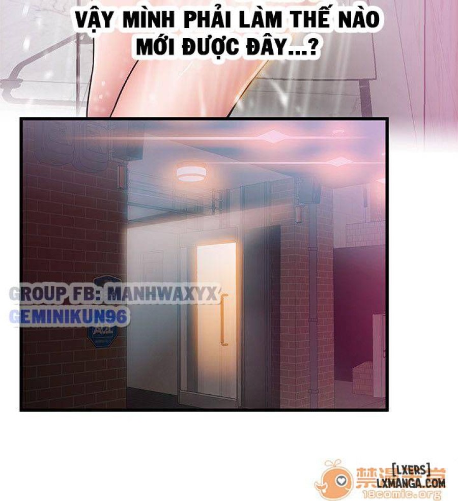 Điểm Yếu 