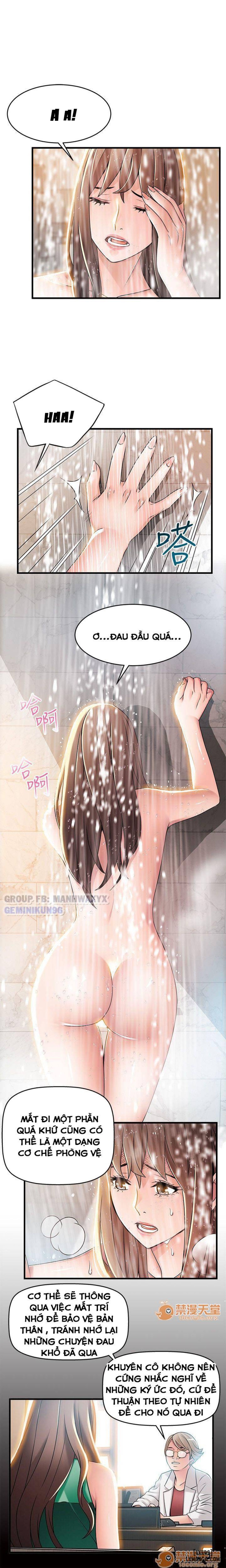 Điểm Yếu 
