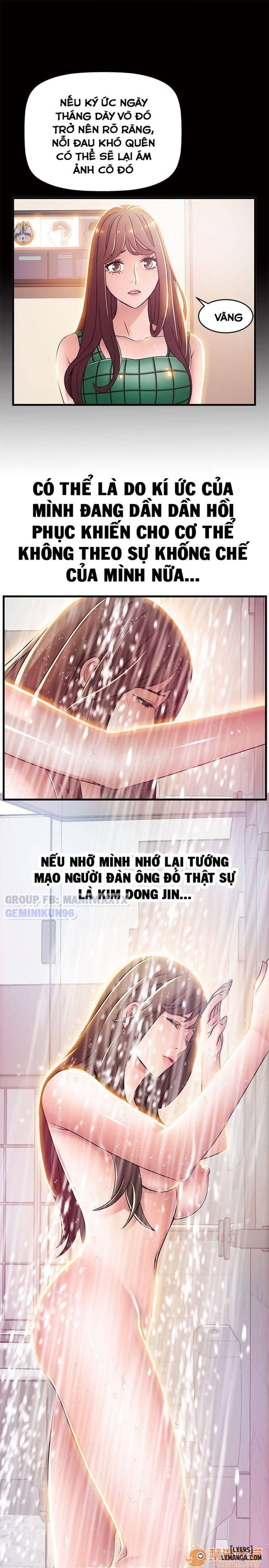 Điểm Yếu 