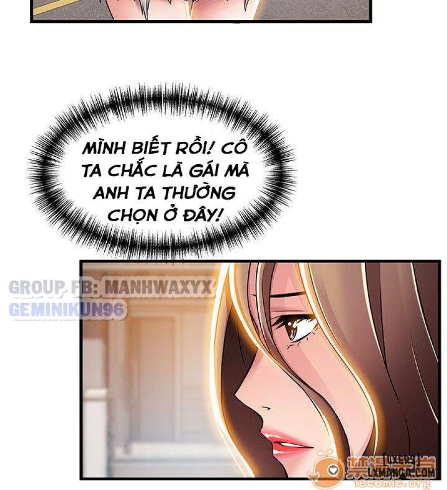 Điểm Yếu 