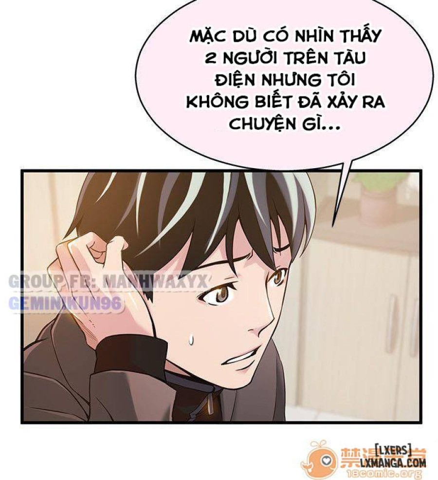 Điểm Yếu 