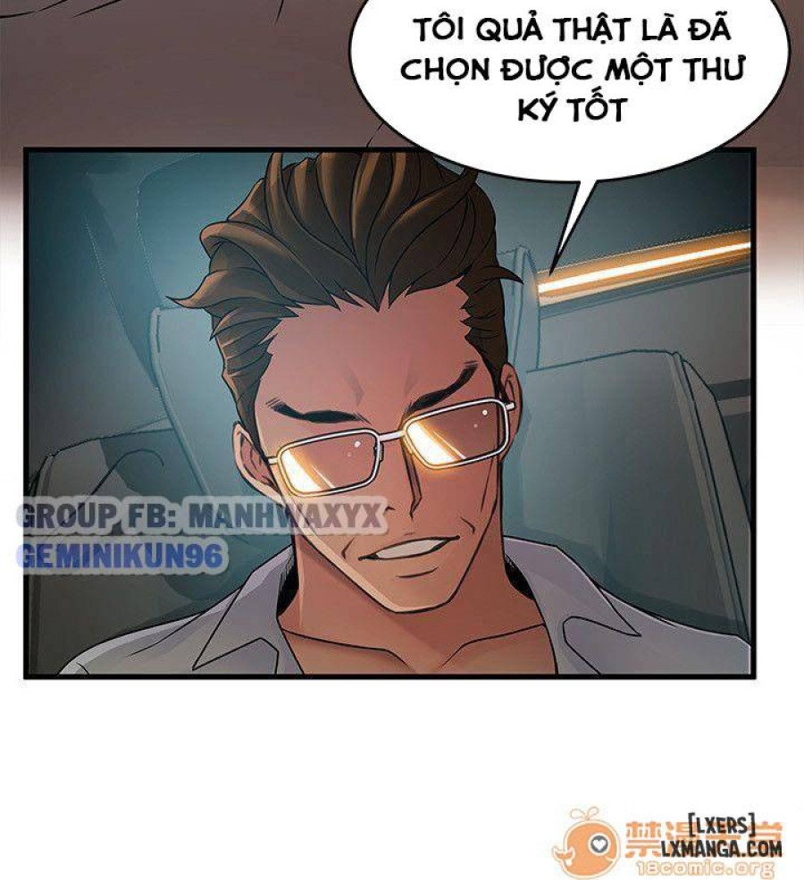 Điểm Yếu 