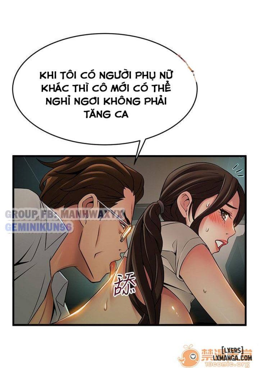 Điểm Yếu 