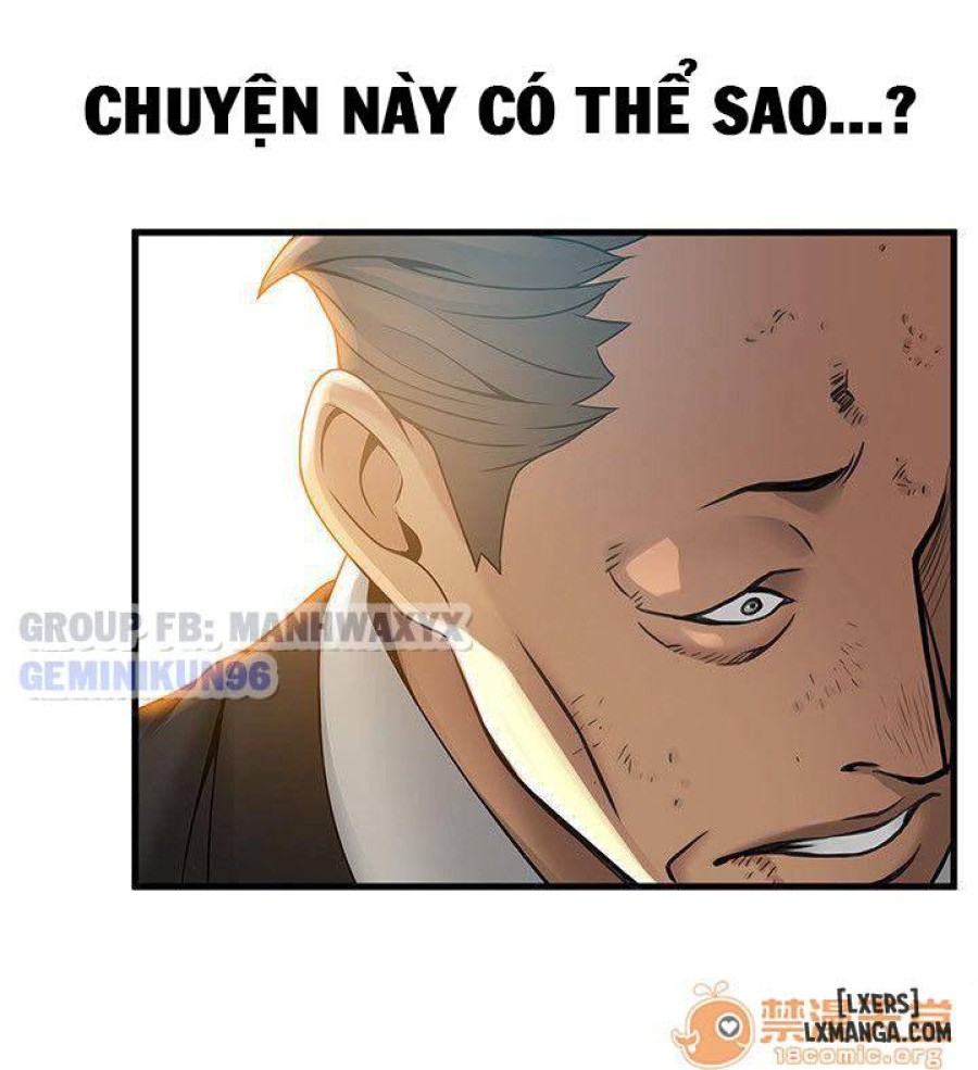 Điểm Yếu 