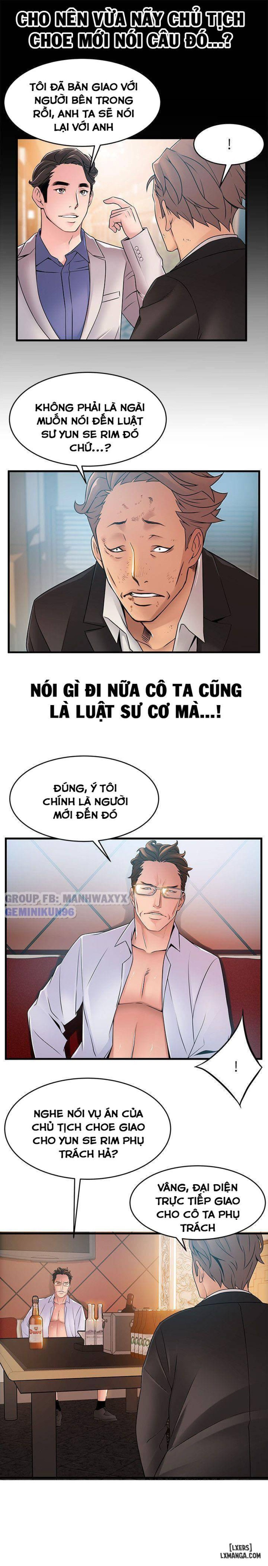 Điểm Yếu 