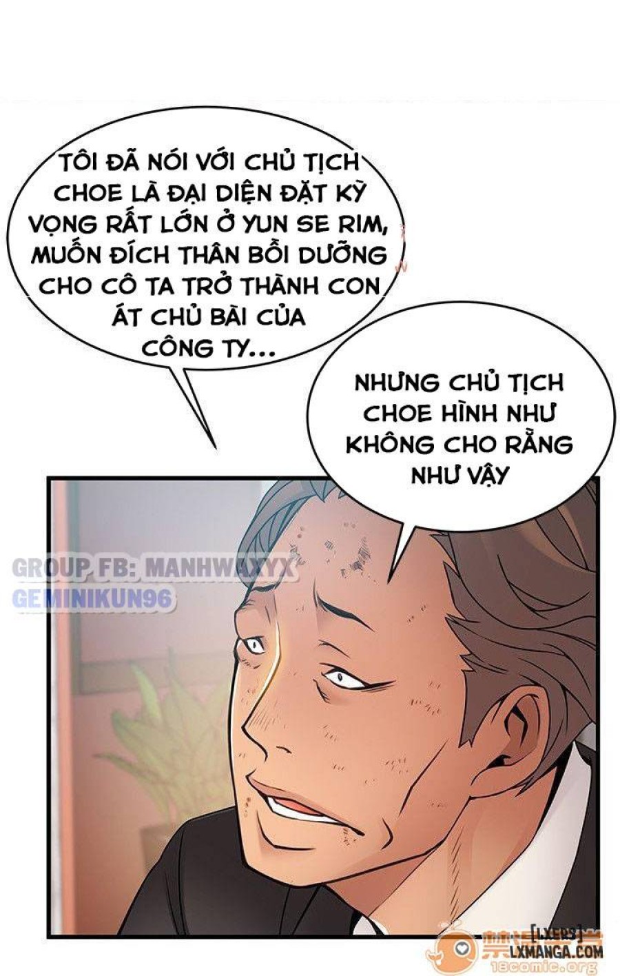 Điểm Yếu 