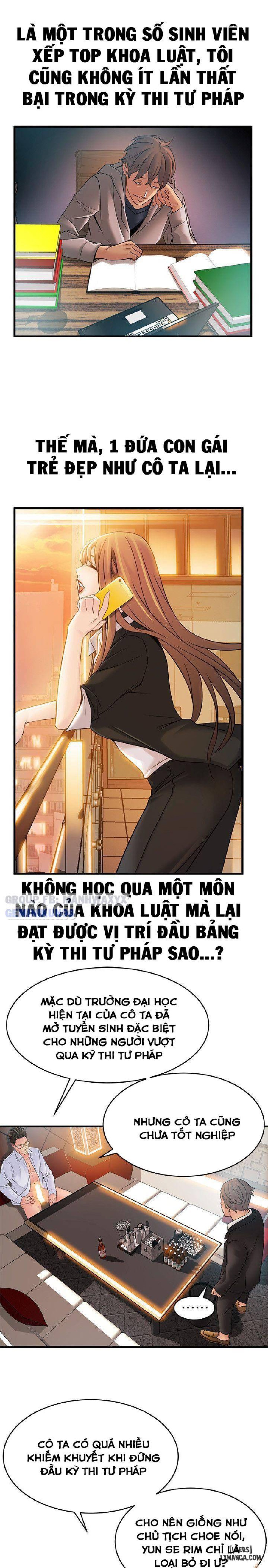 Điểm Yếu 