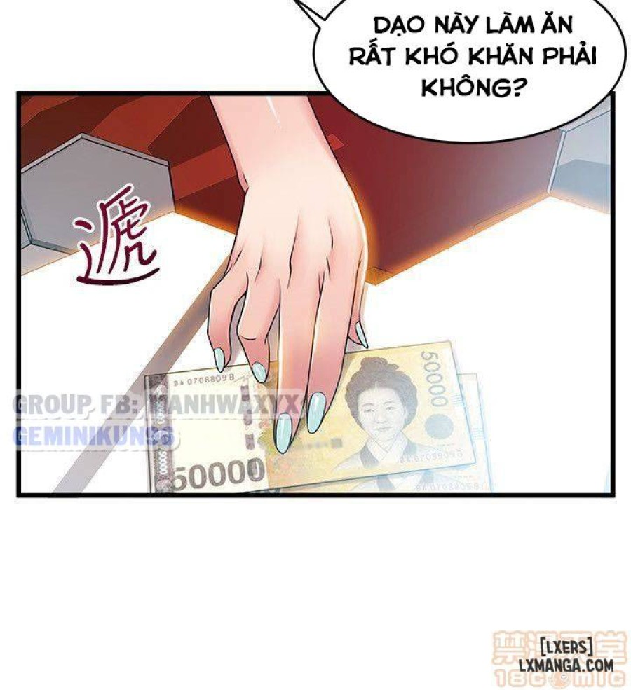Điểm Yếu 