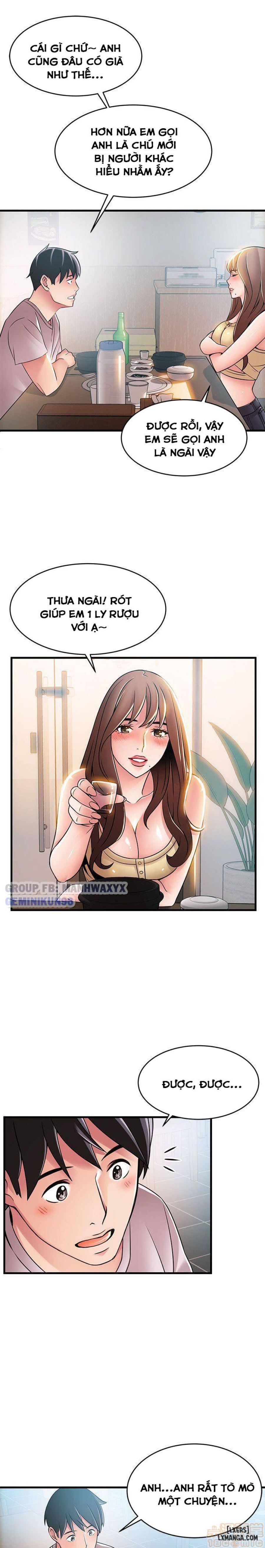Điểm Yếu 