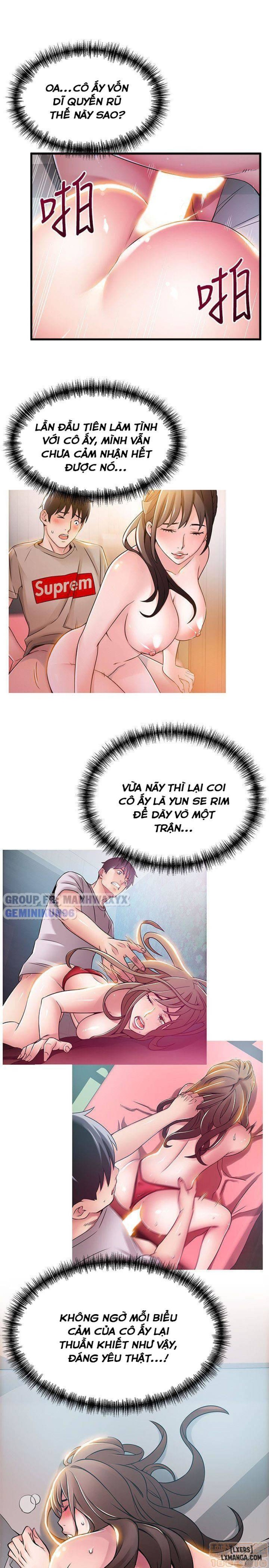 Điểm Yếu 