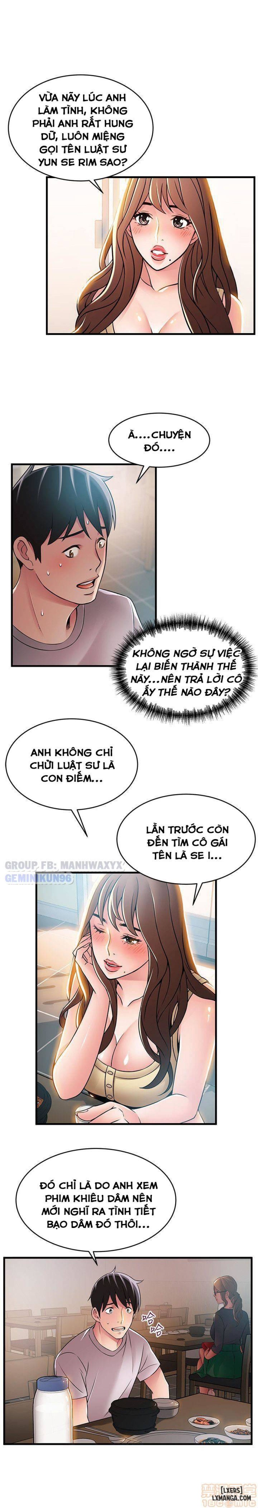 Điểm Yếu 