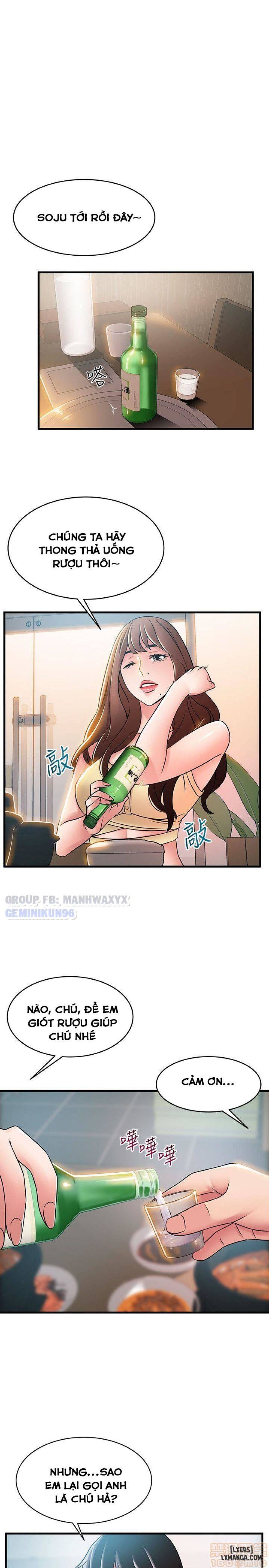 Điểm Yếu 