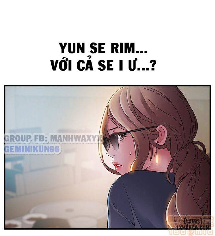 Điểm Yếu 