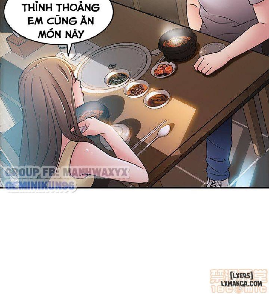 Điểm Yếu 