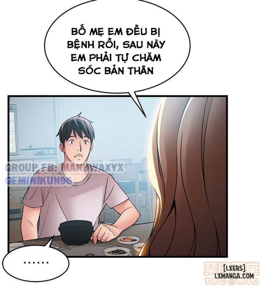Điểm Yếu 