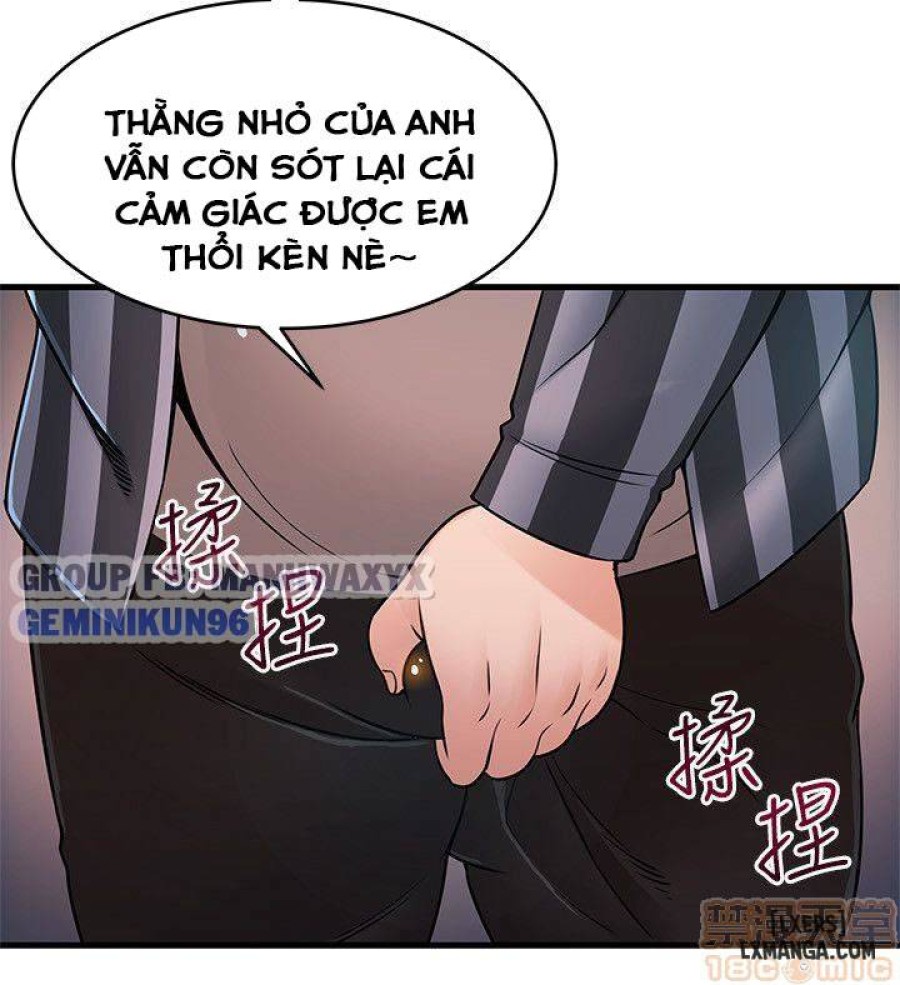 Điểm Yếu 