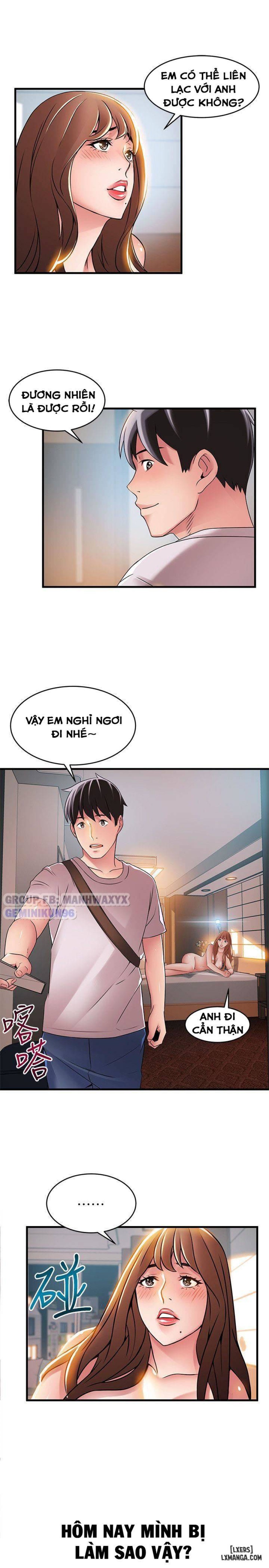 Điểm Yếu 