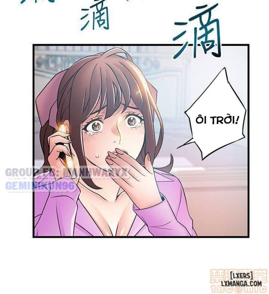 Điểm Yếu 