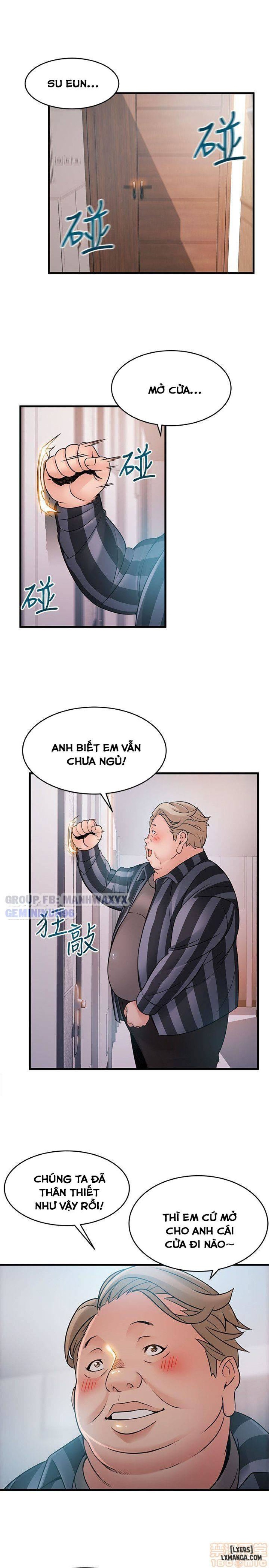 Điểm Yếu 