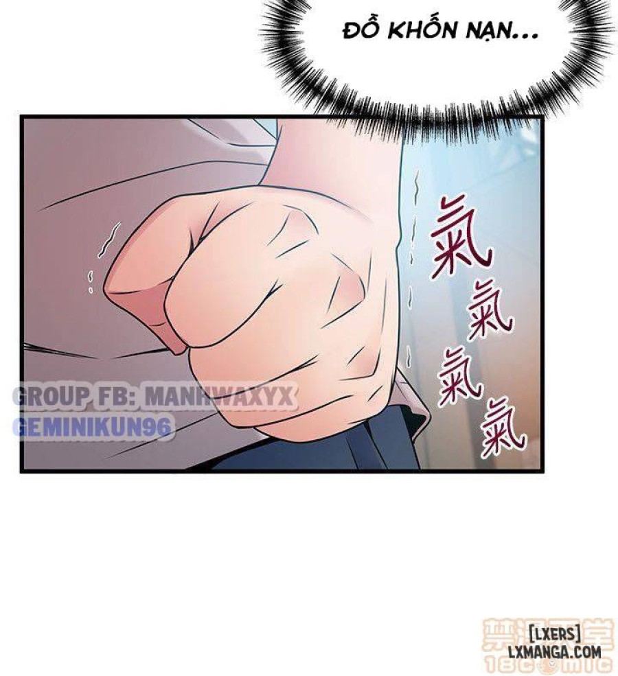Điểm Yếu 