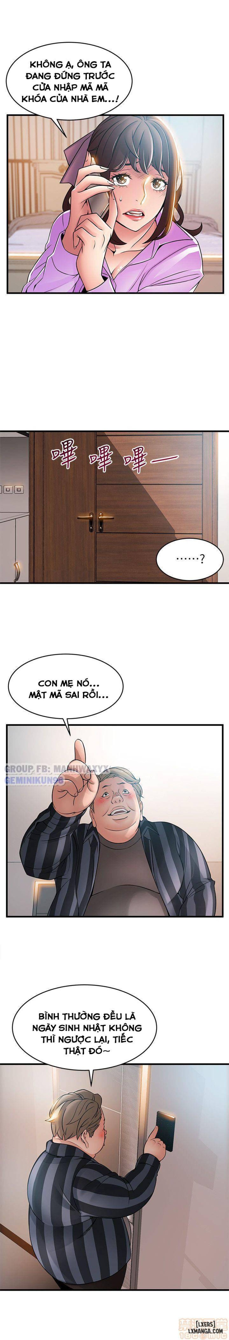 Điểm Yếu 