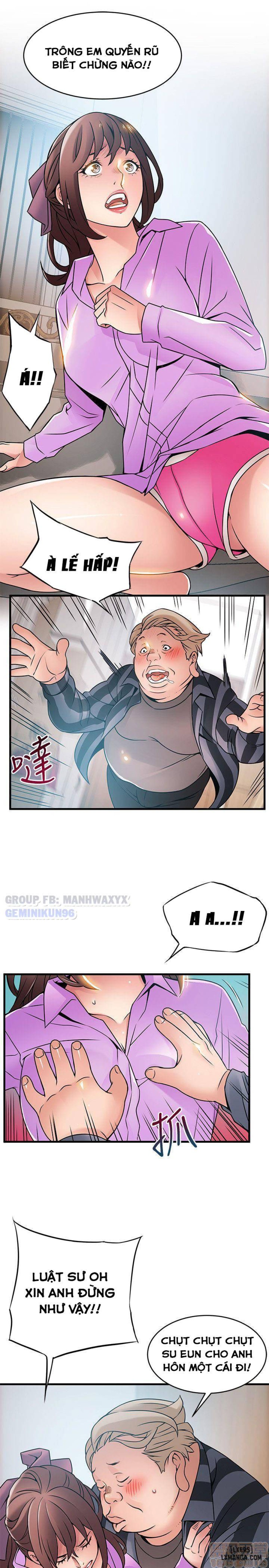 Điểm Yếu 
